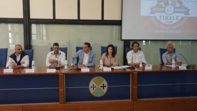relatori consrc boxe