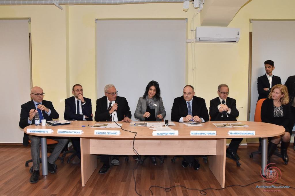 Alla Mediterranea gli esiti del progetto pilota nazionale “Liceo matematico e delle scienze”