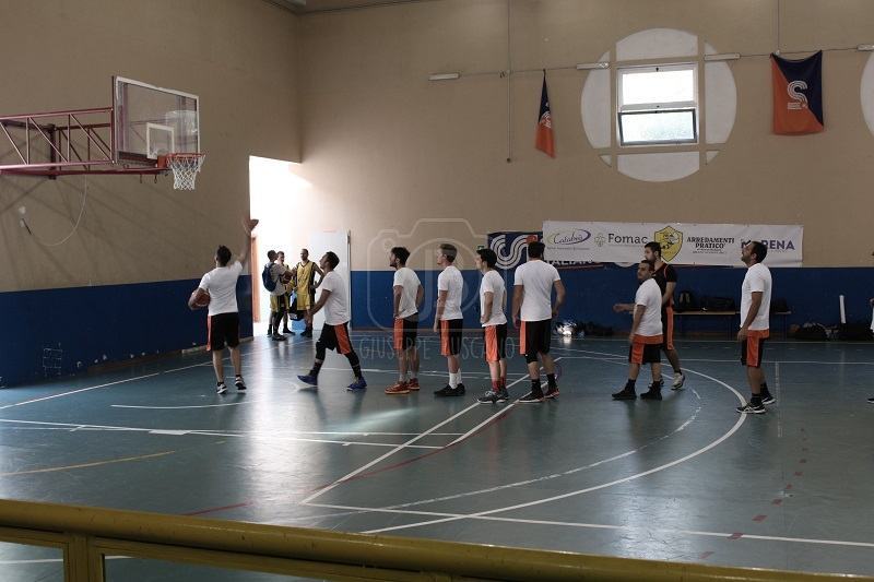 Basket – CSI Free, chi andrà in finale?