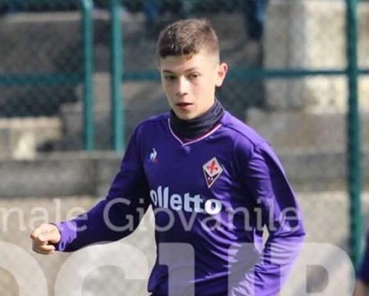 Calcio – Due giovani della Segato passano alla Fiorentina