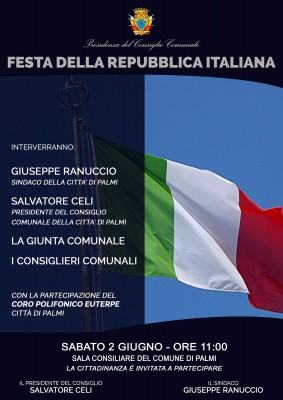 Festa della Repubblica