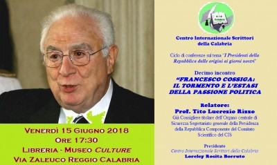 Foto - Francesco_Cossiga