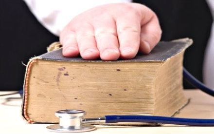 Medico reggino vincitore del Premio internazionale “Van Meter”