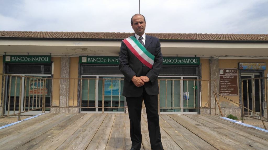 Impazza sul web il video di Fortunello, il sindaco dai sogni irrealizzabili da realizzare