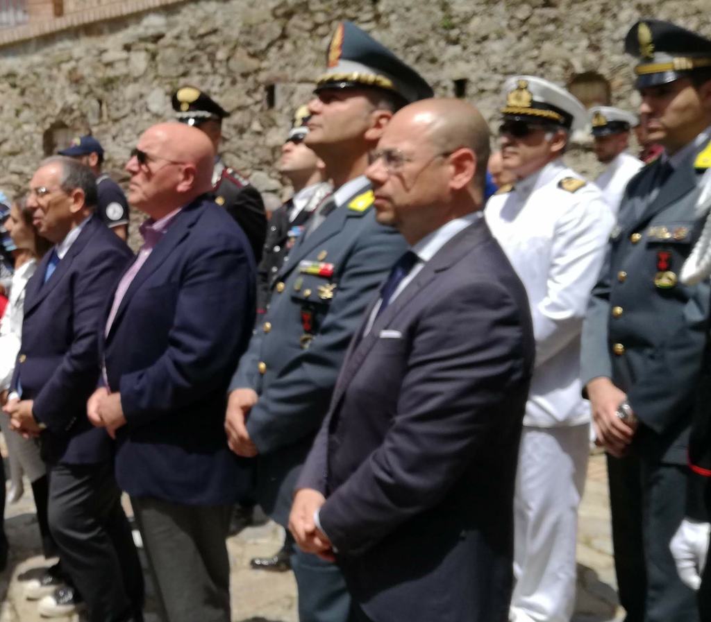 Bombino: “Su Santuario Polsi impegno del Parco dell’Aspromonte è totalizzante”