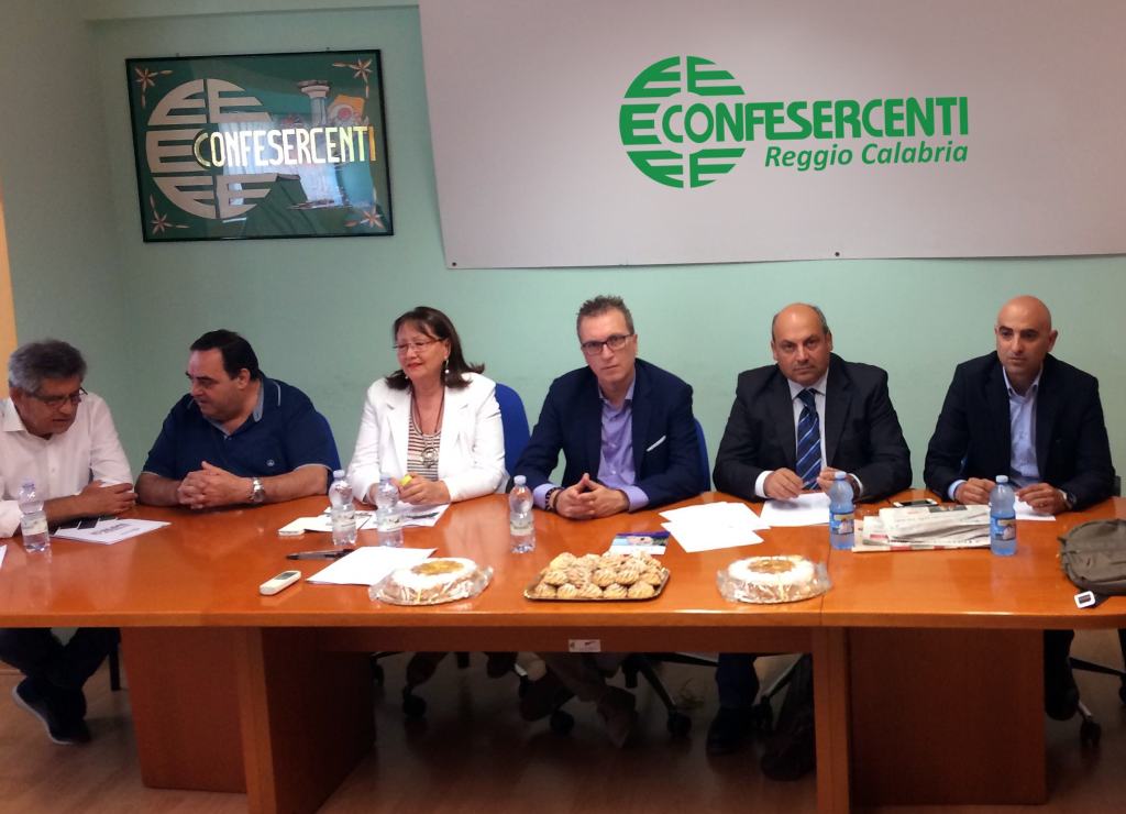 Confesercenti RC, nasce lo “Sportello per la sicurezza alimentare”