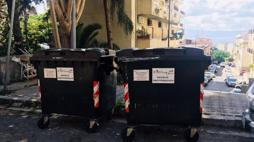 Reggio, raccolta differenziata. Ecco perché la tesi ‘Era megghiu prima’ non regge