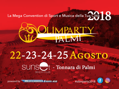 Inizio_link Olimparty Palmi