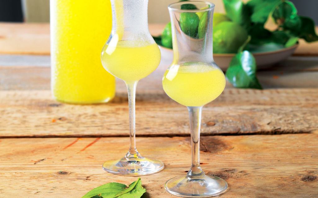“Bergamino”, la ricetta per preparare il gustoso liquore reggino