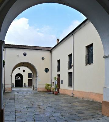Museo Statale di Mileto -