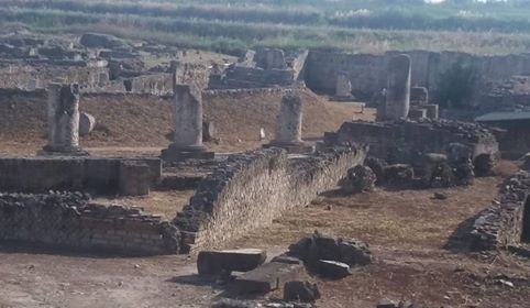 Museo e parco archeologico della Sibaritide pronti per la stagione estiva