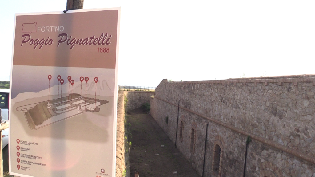 ‘I Forti di Autunno’: le iniziative culturali per i forti di Reggio e Messina