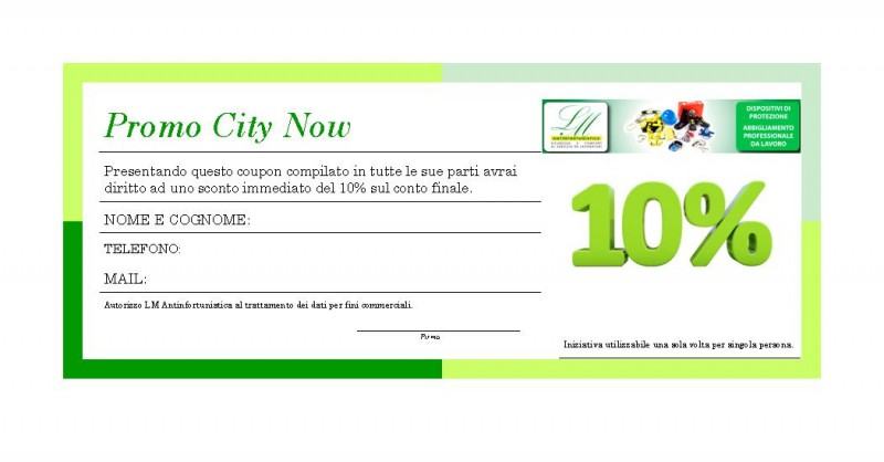 Promo