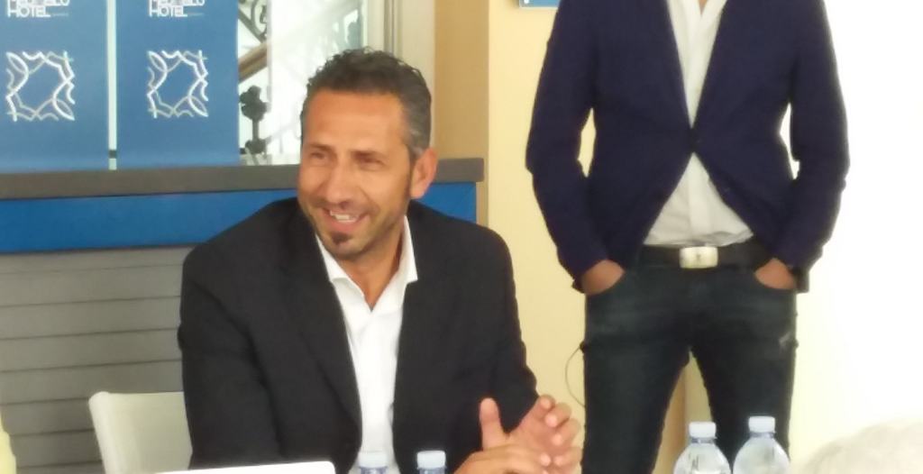 Reggina, a Catania vere prove di campionato. Per Cevoli nessun dubbio sul 4-3-3