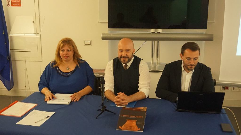 Nuovo Sito Web del MArRC, accattivante,immediato,trasparente