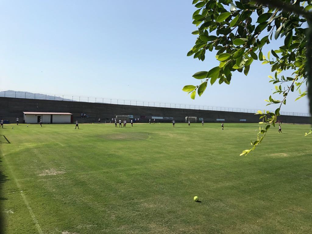 Calcio giovanile – Reggina: il programma del fine settimana degli amaranto