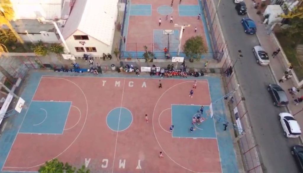 Progetto Giovani Calabria: super giornata conclusiva all’Ymca di Siderno