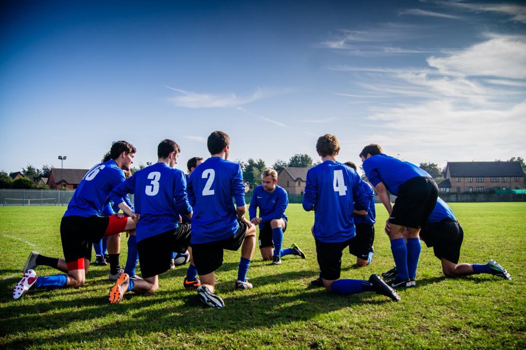 Reggio, primo torneo di calcio a favore dell’Hospice Via delle Stelle