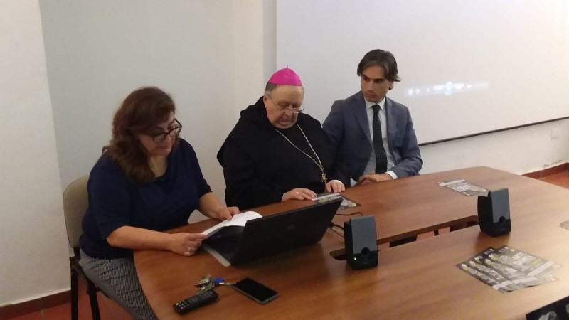 conferenza camerino