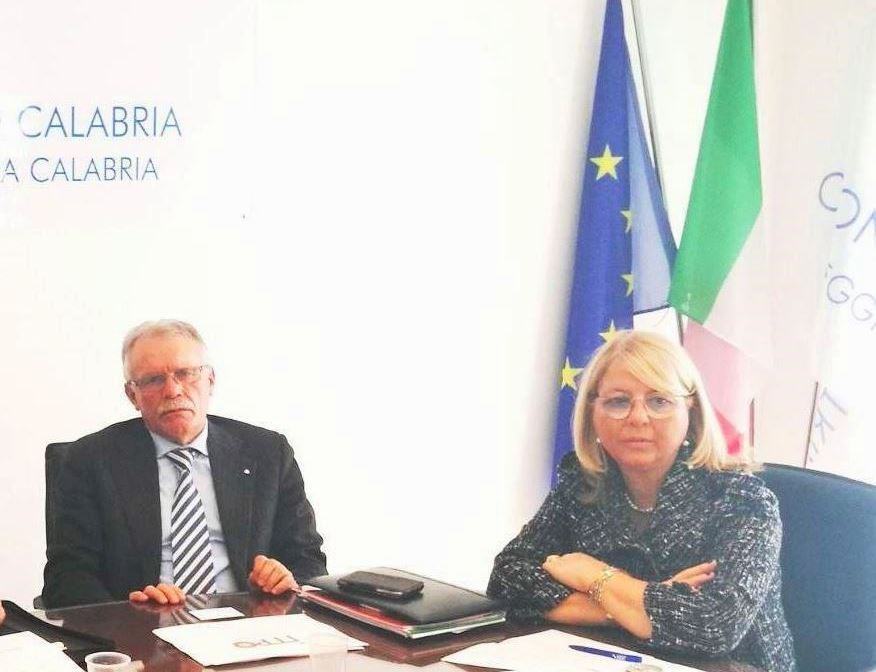 San Luca, istituito lo sportello “Informa Lavoro&Imprese” di Confindustria Reggio Calabria