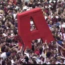 Chi non è di Reggio non lo sA…