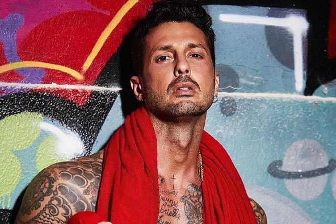 Fabrizio Corona arriva a Reggio Calabria!