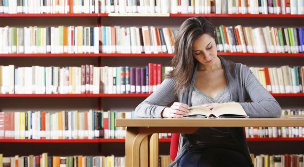 Reggio, nuovo corso per redattore di casa editrice