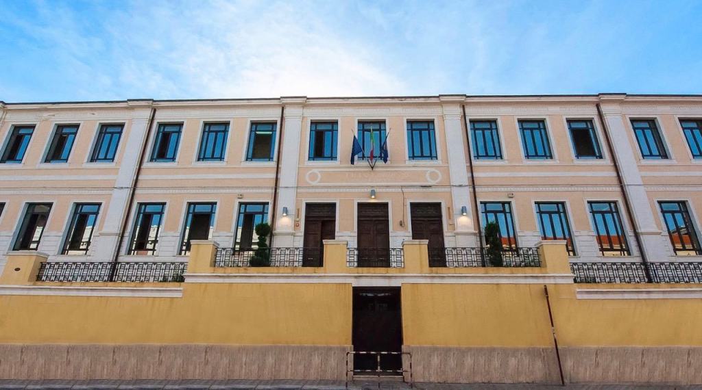 Al liceo Campanella il progetto internazionale “Millennial Lab 2030”
