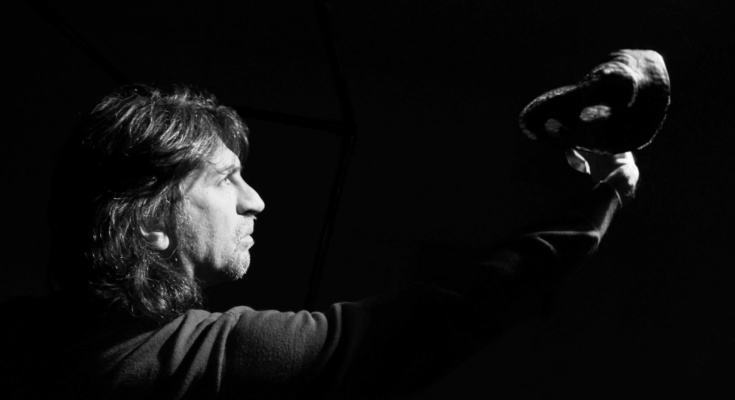 Ad Ecolandia performance d’autore con Nino Racco