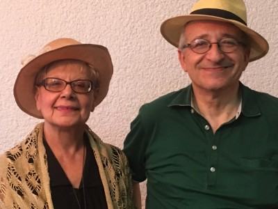 pina de felice-carlo menga