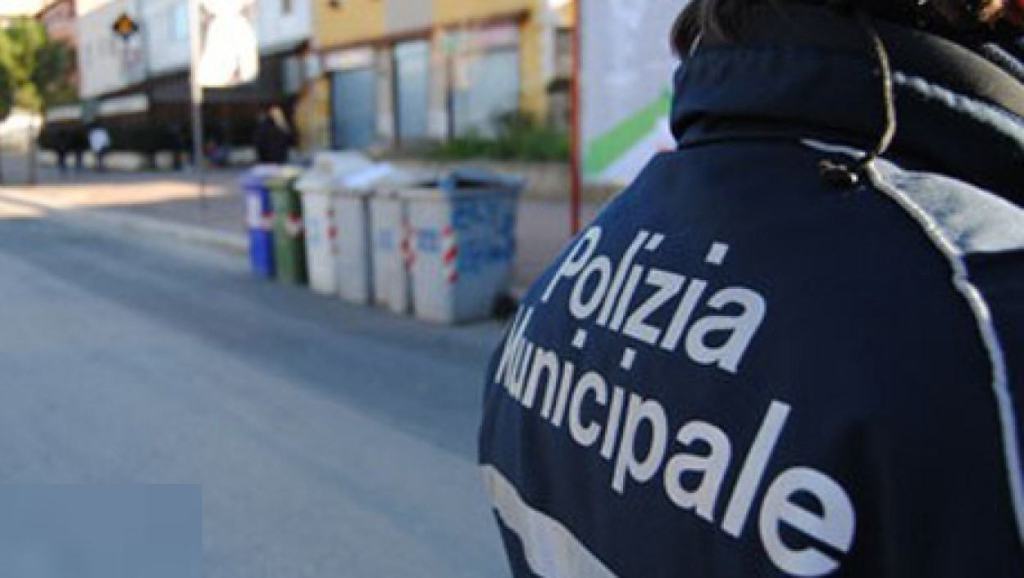 Tavolo tecnico per illustrare la nuova legge sulla Polizia Locale