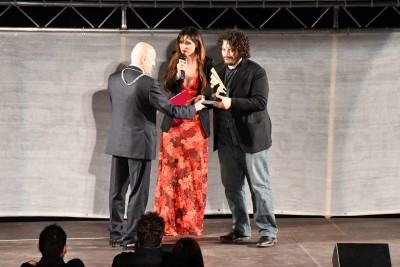 premiazione gran maestro