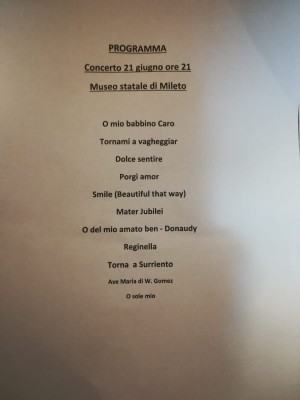 programma festa della musica