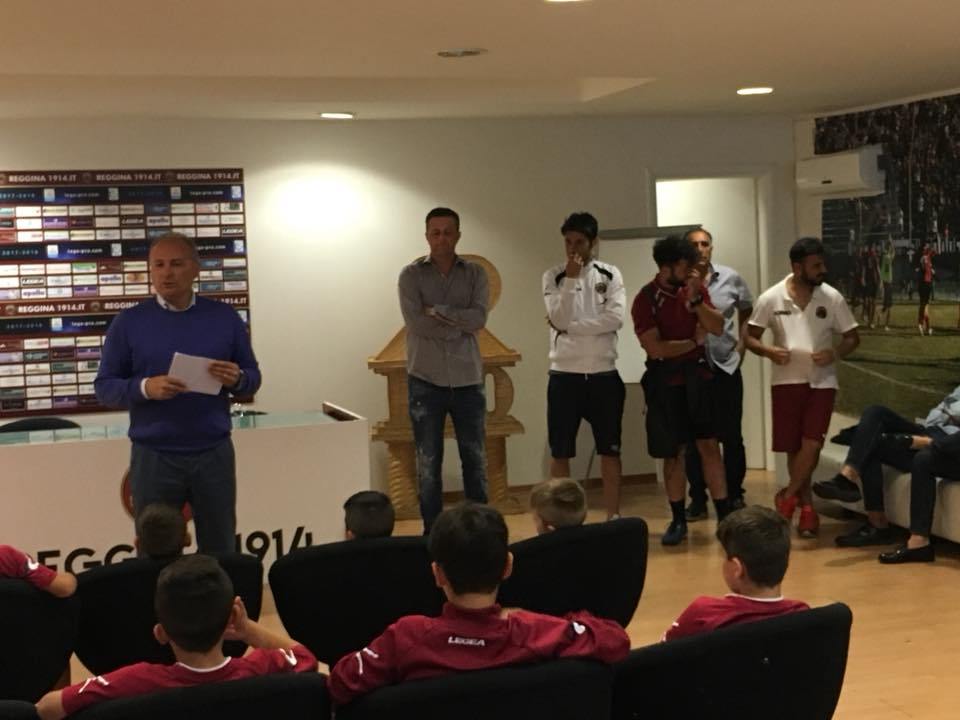 Belardi: ‘So cosa significa indossare questa maglia’