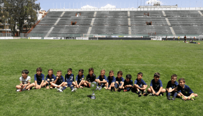 Calcio – Il successo della “Reggio Cup”. Queste le squadre vincitrici