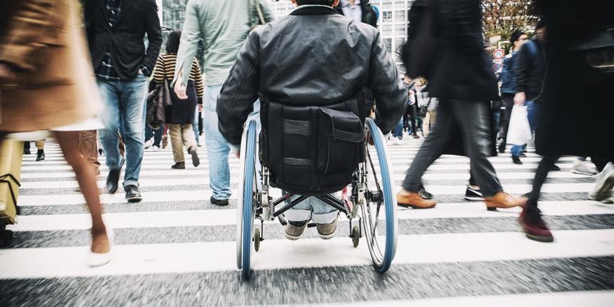 Via libera all’Istituzione del Garante regionale dei diritti delle persone disabili