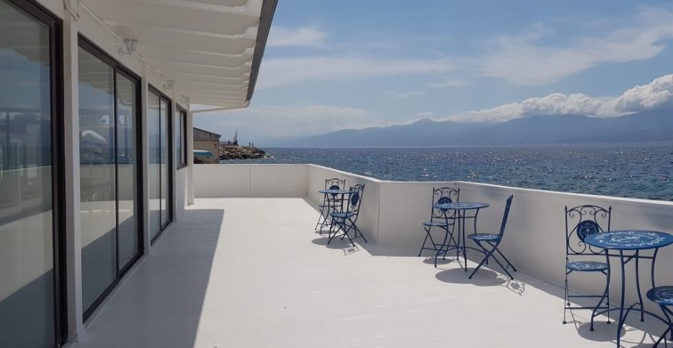 Il Circolo Velico cambia volto, nasce il Royal Reef – FOTO