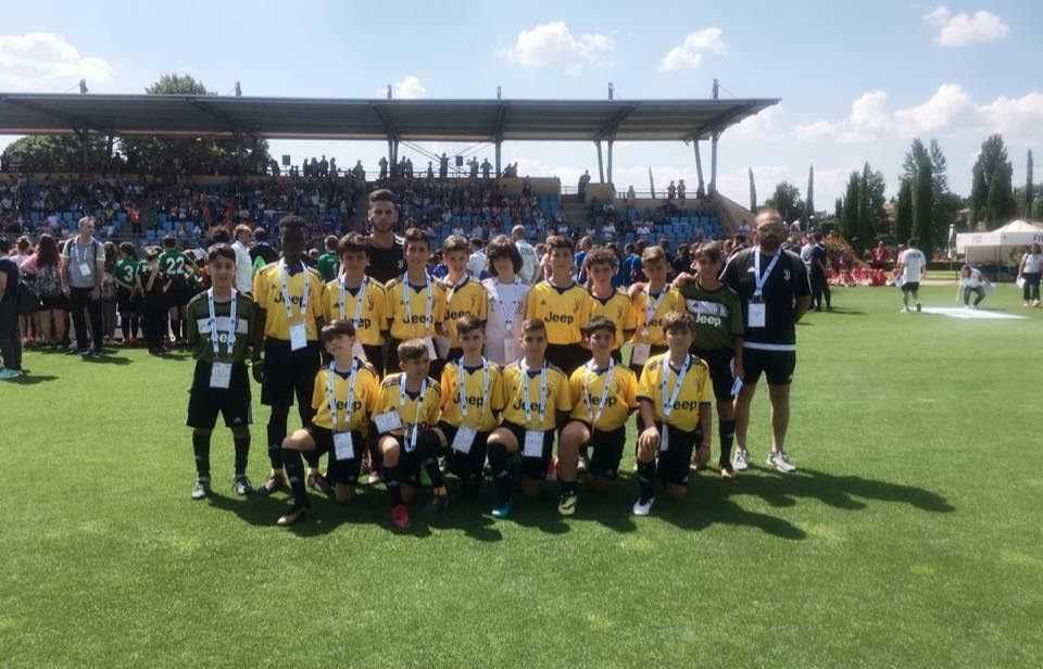 Segato riconosciuta Scuola Calcio d’Elite. 4 giocatori passano al professionismo