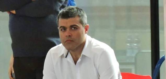 Calvani porta un altro pezzo di Viola a Scafati