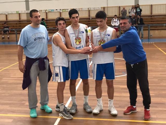 Basket – Tempo di finali 3VS per le calabresi