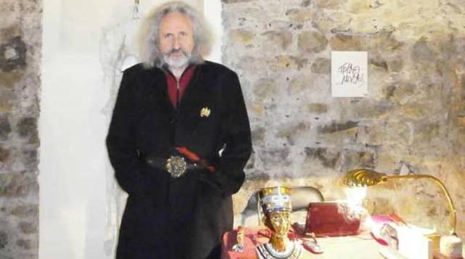 Stage teorico-pratico sulle tracce dell’antica sapienza greca