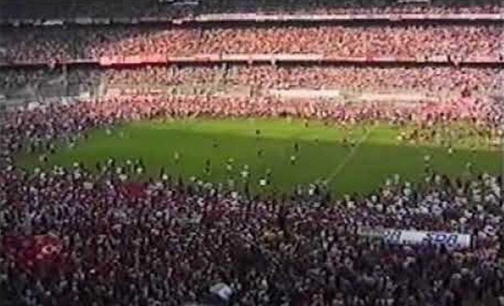 Reggina: il pronostico di Maurizio Poli ed i suoi indimenticabili momenti in amaranto
