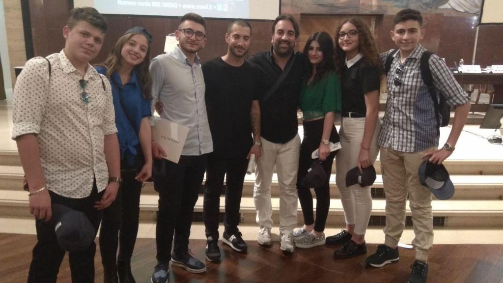 Assegnato all’IPALBTUR di Villa San Giovanni un prestigioso premio
