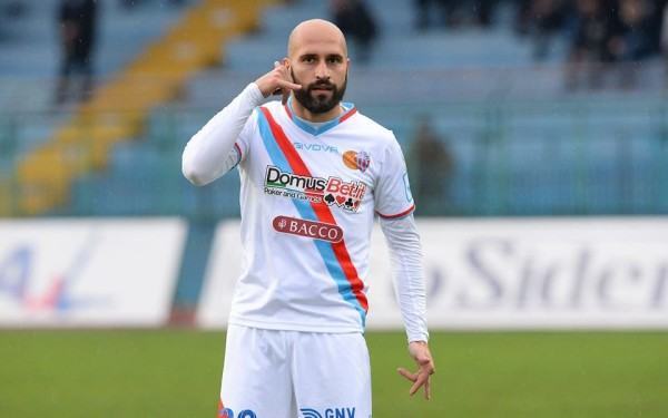 Mercato Reggina: sfuma Ripa, ufficiale accordo con altro club del girone C