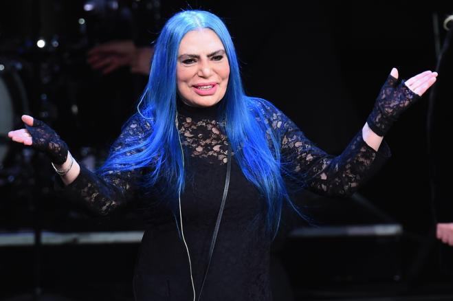 Loredana Bertè torna nella sua Calabria ed è sold out