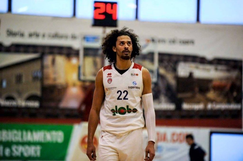 Lamezia Basketball inizia alla grande con la firma di Bruno Duranti