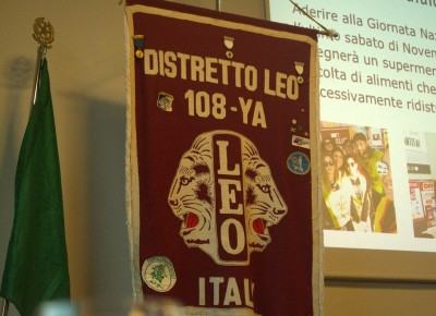 20180710_Primo Gabinetto Distrettuale dell’anno sociale Leo 2018-2019_03LabaroDistretto