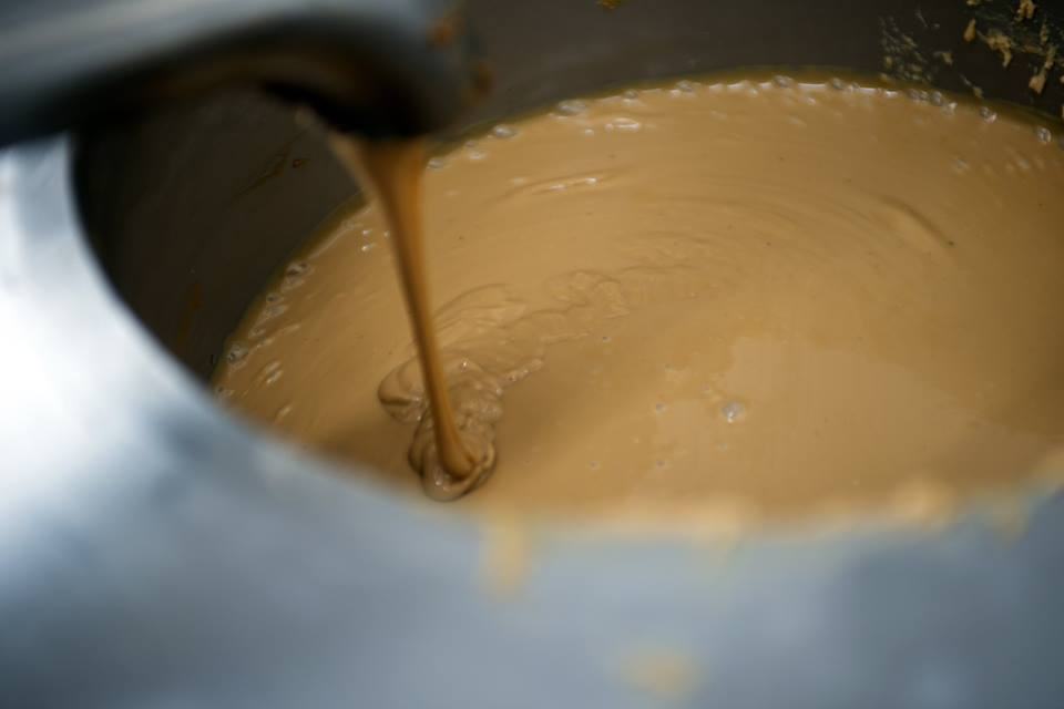 L’eccezionale gusto “nocciola” della Cremeria Sottozero