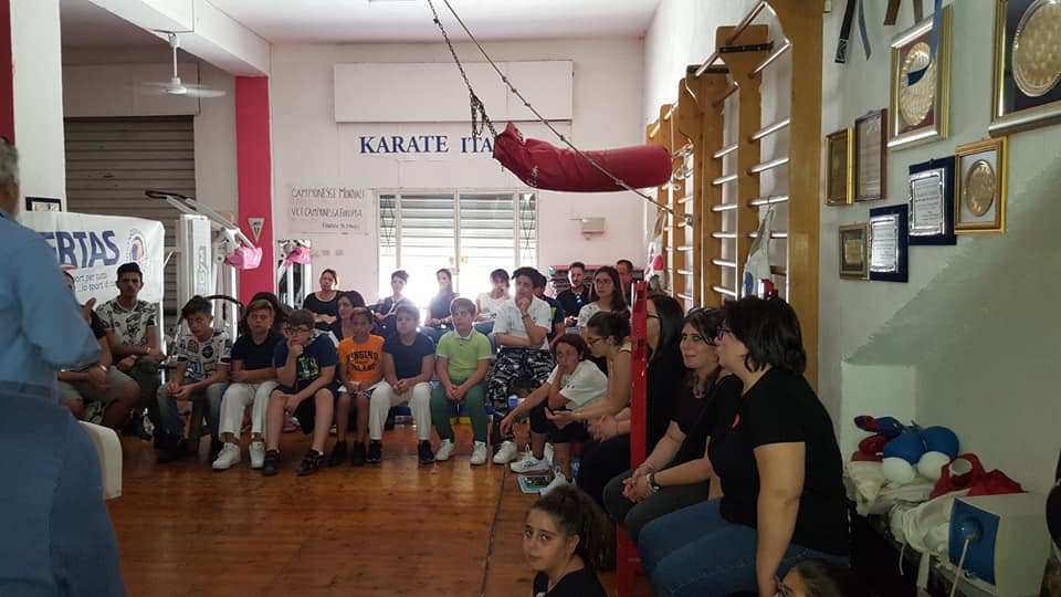 Grande successo per il corso di formazione BLS – BLSD – PBLSD