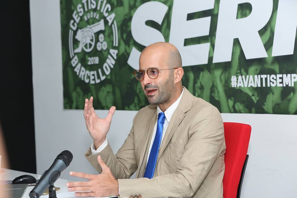 Futuro Viola: tutto o niente, Coppolino ago della bilancia